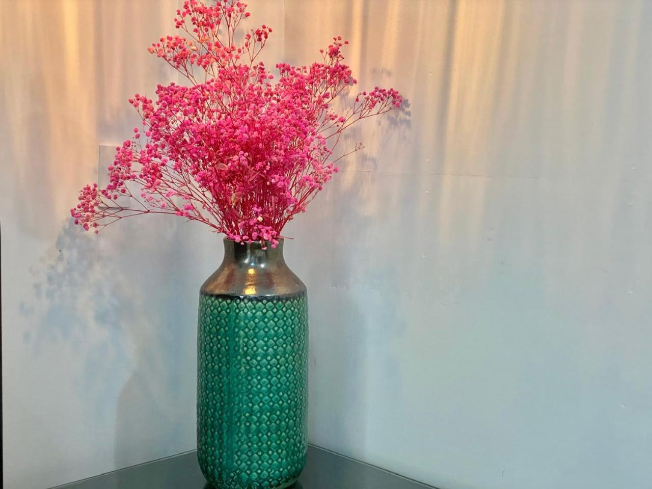 Cherry Blossom Ho Si Minh-város Kültér fotó